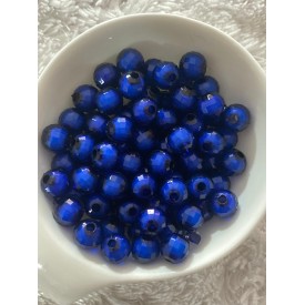 8 MM YUVARLAK BONCUK İÇTEN BONCUKLU